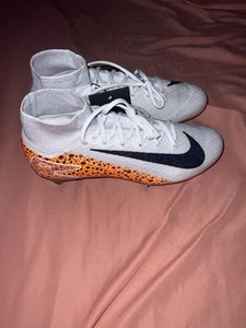 RARE Nike Mercurial Superfly 10 Elite FG Electric Pack Safari Men’s Size 8 - Picture 1 of 6