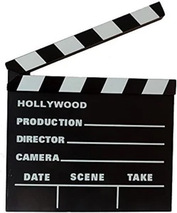 Neuheit 7 Zoll x 8 Zoll Hollywood Film Schindel, eine pro Bestellung - Bild 1 von 3