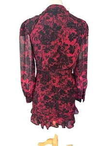 Petite Topshop Dress Size 10 - Picture 1 of 2