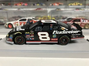 CUSTOM BUILT NASCAR. 1/43 Scale Diecast Car. Dale Jr Tribute To Dad 2000 Chevy - Picture 1 of 16