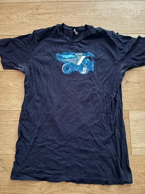 Vintage Y2K Tour Concert T-Shirt Pearl Jam Philly 10/3/05 2005 Sz M - Image 1 of 4