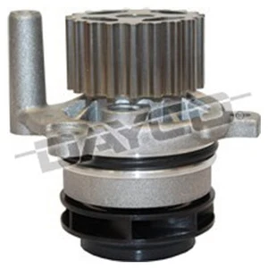 Dayco Automotive Water Pump For Skoda Octavia 1Z 1.6L,2.0L CAYC CFHC DOHC - Picture 1 of 1