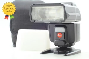 [Top MINT w/Case] Leica SF 60 TTL Flash 14625 for SL CL TL M Q Camera From JAPAN - Picture 1 of 12