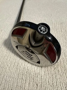 PowerBilt Air Force One N7 23 Degree 4 Hybrid Fujikura 40” R 80-90 - Right Hand - Picture 1 of 12