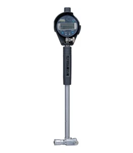 511-835-312B Mitutoyo Digital Bore Gage 6" - 10", .00005" Res - Picture 1 of 1