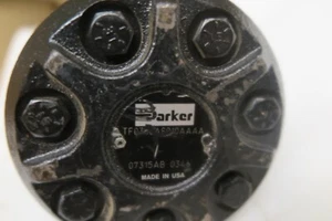 parker hydraulic motor TF0360AS10AAAA - Picture 1 of 5