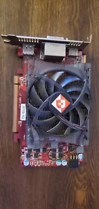 DIAMOND Radeon HD 5770 1GB 128-bit GDDR5 PCI Express 2.0 x16 CrossFireX WORKING - Picture 1 of 5
