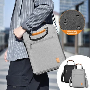 Sleeve Bag Carry Case Pouch Shoulder Bag For Samsung Galaxy Tab S10+ S9+ S9FE A9 - Picture 1 of 15