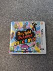 Rhythm Paradise Megamix Nintendo 3DS