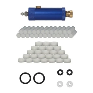30Mpa Water and Oil Separator Air Compressor Filter Compressor Water Separator - Picture 1 of 8