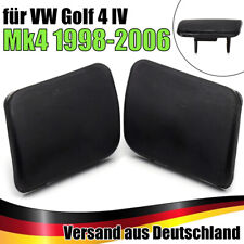 Für VW Golf 4 MK4 (97-06) Abdeckung Düse Scheinwerferwaschanlage RECHTS + LINKS