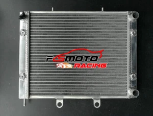 Radiador de aleación para Polaris 05-14 Sportsman 800/2005 Sportsman MV7/2008 X2 700 - Imagen 1 de 4