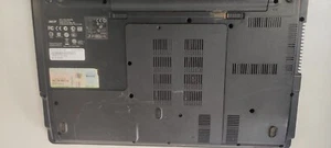 Acer Extensa 5235 Laptop - Spares or Repair - Picture 1 of 7