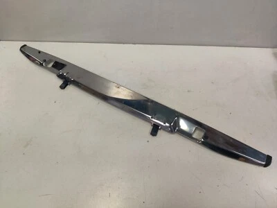 84-88 Toyota Pickup 4runner Sun Roof Wind Deflector - Image 1 of 4