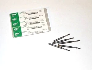 WIDIA Stecker Spiralnutengewindebohrer M2,5x0,45 D3 3FL HSS-E 85700 (5 Stück) - Bild 1 von 1