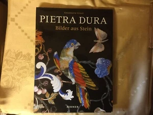 Annamaria Giusti Peitra Dura Bilder aus Stein selten sehr schön - Picture 1 of 1