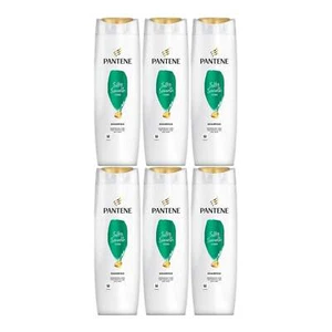 Pantene Silky Smooth Care Travel Size Shampoo, 70ml (2.37oz) (Pack of 6) - Picture 1 of 3