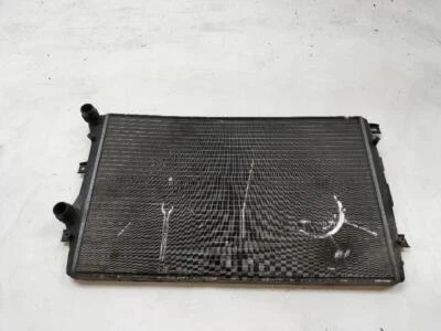 1K0121253AA Water Cooler 2041602 for SEAT LEON (1P1) FR 2005 - Image 1 of 4