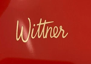 Wittner Shoes $178 Gift Card expiry 2027 - Picture 1 of 2