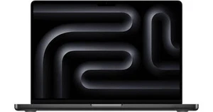 Apple MacBook Pro M3 Pro 14.2" 11-CoreCPU 14-CoreGPU 2023 512GB SSD 18GB RAM - Picture 1 of 7