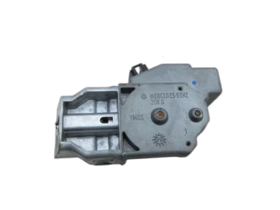 Immobilizzatore ECU Centralina / Apparecchio controllo per CLK 320 A208 - Immagine 1 di 4