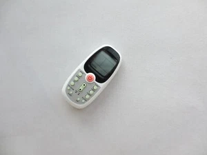 Mando a distancia para aire acondicionado Garrison 1028307 MPPHB-05CRN8-BC 1028289 - Imagen 1 de 6