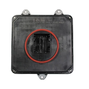 63118494844 Full Led Headlight control module For BMW X1 F48 LCI X2 F39 X5 F15 - Picture 1 of 6