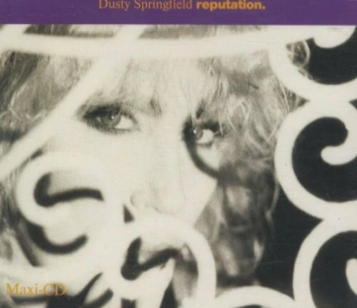 Dusty Springfield Reputation (Lots of Fun, 1990) [Maxi-CD] - Bild 1 von 1