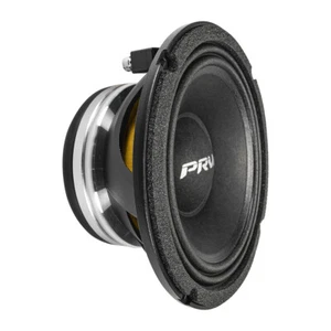 PRV 6MR600X-NDY 6.5" Neodymium Midrange / Full-Range Speaker 1200 Watts 8-Ohms - Picture 1 of 8