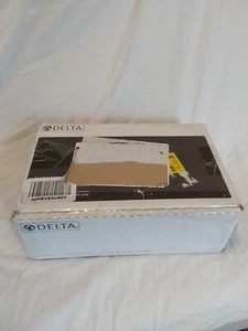 Delta Esato Einhand 5 Strahlarten Duscharmatur mit H2Okinetic 142897 H8 - Bild 1 von 4