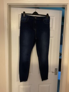 matalan ladies jeans straight leg