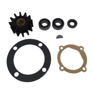 Water Pump Repair Kit for Sherwood 12221 G65 F85 Westerbeke 018172 - Picture 1 of 6