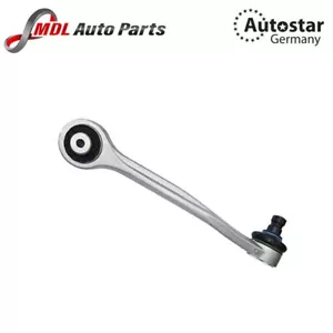 Autostar Germany UPPER CONTROL ARM LH FOR AUDI A8 4H0407505E - Picture 1 of 1