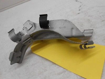 2021 BMW X3, G01 Alternator Bracket OEM 8685972 CF0741 - Image 1 of 4
