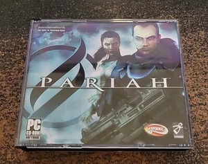 Pariah (PC, 2005) - Bild 1 von 1