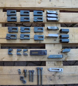 AMF Tiefspannbacken 6490/12, 6490/14 - Bild 1 von 6