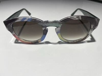 Nuevas gafas de sol Lafont Juin 1089 talla 48-25-145 hechas en Francia  Foto 1 de 4