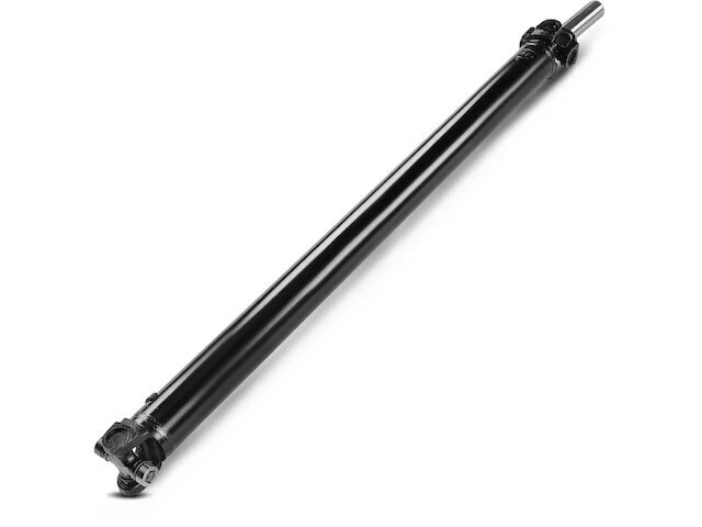 Árbol de transmisión trasero para 1984-1991 GMC S15 Jimmy 1985 1986 1987 1988 1989 RQ747YC Foto 1 de 1