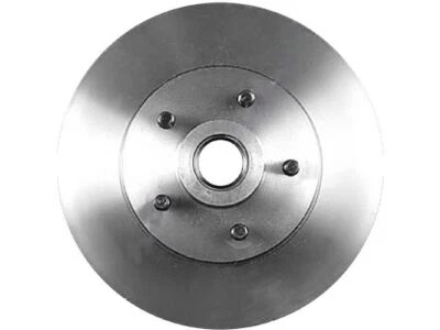 Rotor de freno delantero Bendix 59472TMZT 1975 1976 Bendix para Ford Maverick 1974-1977 Foto 1 de 2