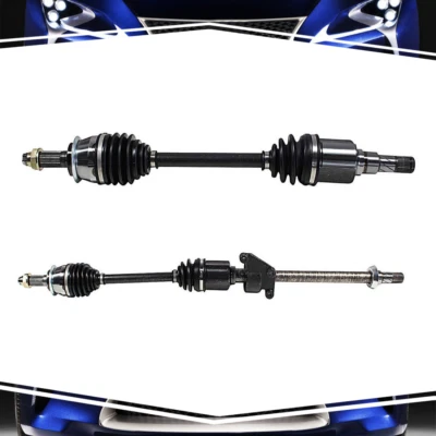 Par trasero eje CV conjunto de eje de transmisión conjunto CV para Mini Cooper 2007 2006 2005 Foto 1 de 4