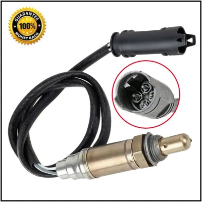 Sensor de oxígeno O2 aguas abajo derecho 234-4470 para BMW 745Li 745i V8 2002-2005 4,4 L Foto 1 de 4