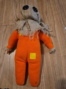 trick r treat sam plüsch - Bild 1 von 9
