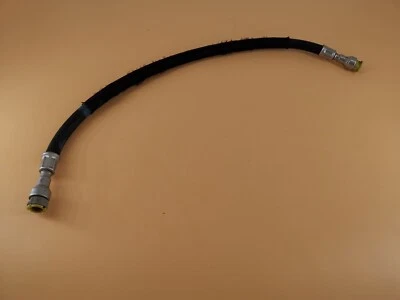 07-11 BMW 535XI E60 I6 AWD TWIN TURBO ENGINE FUEL GASOLINE TUBE HOSE OEM - Image 1 of 4