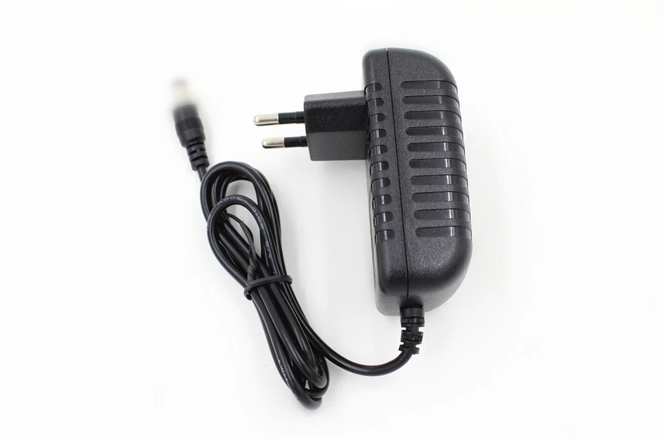 Ladegerät Ladekabel Netzteil für VERBATIM 47525 47526 47527 EXTERNE FESTPLATTE - Bild 1 von 1