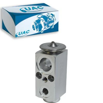 Válvula de expansión de aire acondicionado UAC para Peterbilt 567 2015-2016 Foto 1 de 3