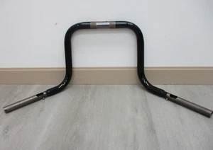 Harley-Davidson  30"  Handlebar  Fits '21 FLTRK / pull back 8.5 inch - Picture 1 of 12