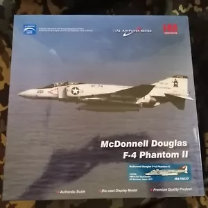 Hobby Master HA19037, McDonnell Douglas F-4J Phantom II, VMFA-232 "Red Devils" - Foto 1 di 5