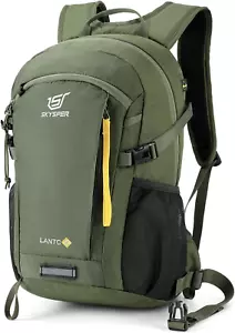 Small Hiking Backpack, 20L Lightweight Travel Backpacks Hiking Daypack for Women - Picture 1 of 12