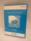 Nintendo Wii U OEM Lens Cleaning Kit Cleaner Set Complete CIB Japan | US SELLER