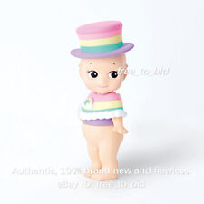 SONNY ANGEL Sky Color Series 2020 Rainbow Mini Figure Opened Blind Box Art Toy